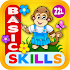 Preschool Learning Games Kids3.0.5