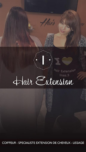 Hair Extension