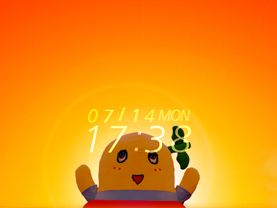 ふなっしー 壁紙 iphone 208518