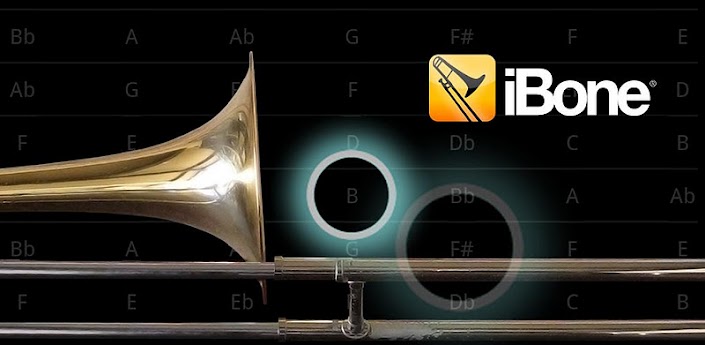 iBone - the Pocket Trombone™ Apk 0.9.9.7