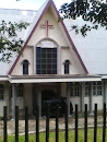 Gereja Pantekosta di Indonesia Titiwungen Bumber