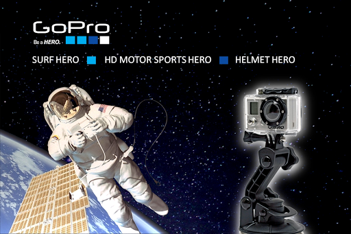 Guide to GoPro Hero