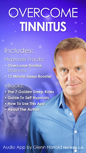 Overcome Tinnitus Hypnotherapy