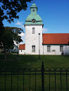 St Laurentii Kyrka