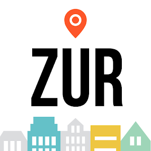Zurich city guide(maps) 1.0