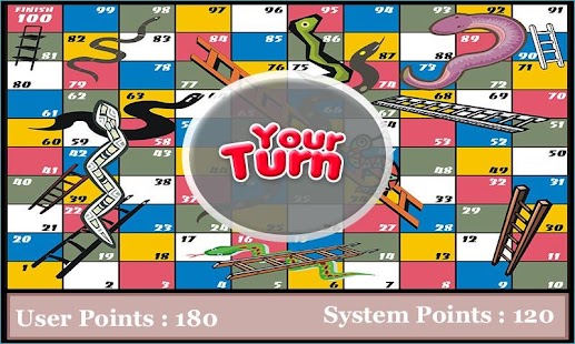 How to install Snakes and Ladders patch 1.0 apk for pc