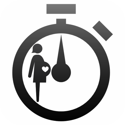 Contraction Timer LOGO-APP點子