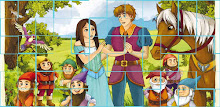 Stories Images Puzzle APK