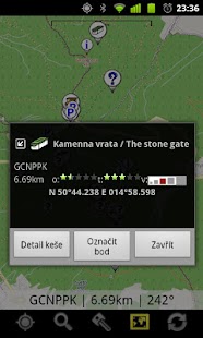 How to install geoquack 0.92 apk for laptop