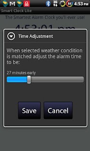 How to mod Smart Clock Lite 1.0.1 apk for pc