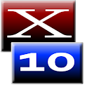 Roman Numeral Calculator logo