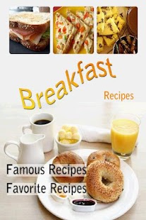 How to download Breakfast Recipes Cookbook 1.2 unlimited apk for bluestacks