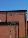Eula Peterson Auditorium