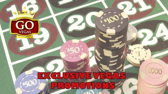 Go Vegas Screenshots 13