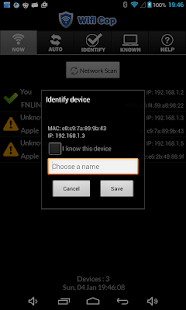 How to install Wifi Inspector Pro 1.00 mod apk for pc