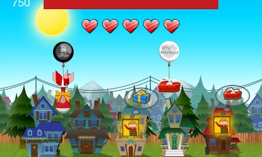 How to install Birthday Floating Presents HD 1.02 unlimited apk for pc