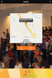 church life center poster 5