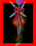 Tifuglie the Fairy  