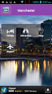 How to install Manchester Airport 4.0 apk for android