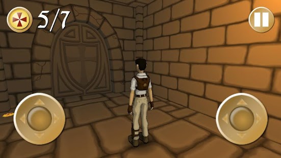Lastest Hidden Labyrinth Demo APK for Android