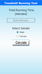 Treadmill Stress poster 4