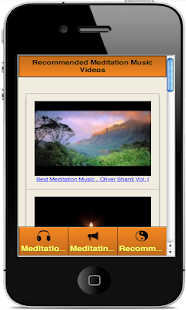How to get Meditating Music for Free patch 1.01 apk for android