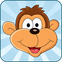 Hangman Quiz Kids mobile app icon