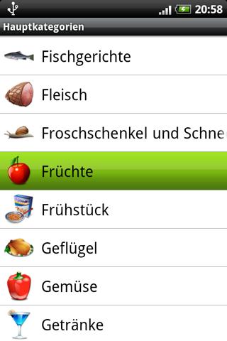 Rezepte v1.3