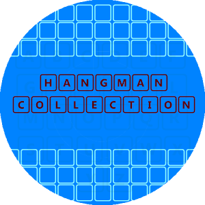 Hangman Collection.apk 1.1
