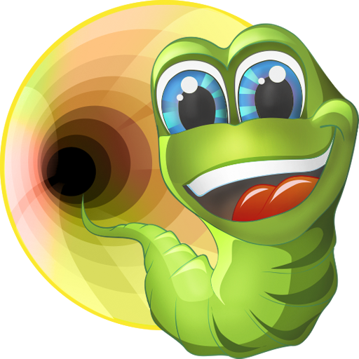 Worm Simulator LOGO-APP點子