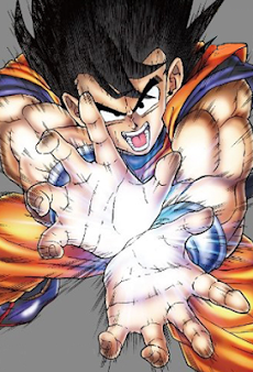 壁紙 ドラゴンボール 高画質アニメ写真集 Androidアプリ Applion