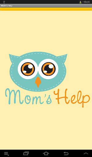免費下載生活APP|Mom's Help app開箱文|APP開箱王