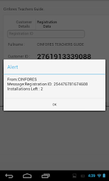 BrainFriend Teachers' Guide poster 7