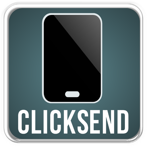 ClickSend LOGO-APP點子