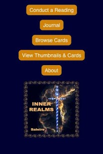 Inner Realms Screenshots 0