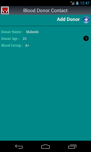 【免費醫療App】Zoon Blood Donor-APP點子