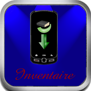 Inventaire logo