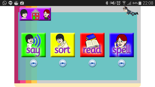 【免費教育App】Phonics Free-APP點子