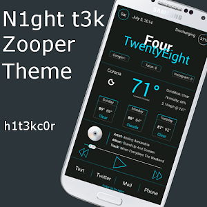 N1ght t3k Zooper Theme.apk 2.00