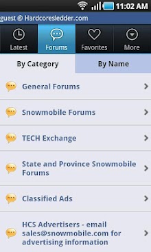 SnowMobile.Com Free