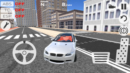 【免費賽車遊戲App】Extreme GT Racing Turbo Sim 3D-APP點子