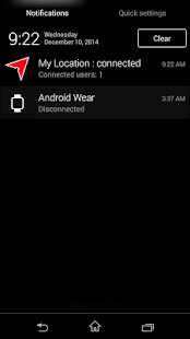 Free Download Location Tracker APK for Android