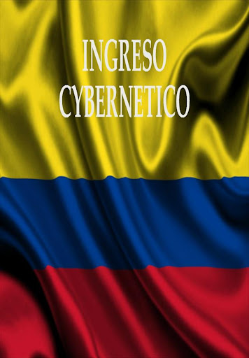 Ingreso Cybernetico