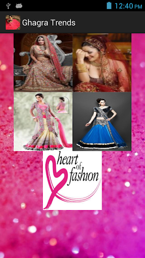 Ghagra Trends