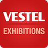 Vestel Exhibitions Application icon