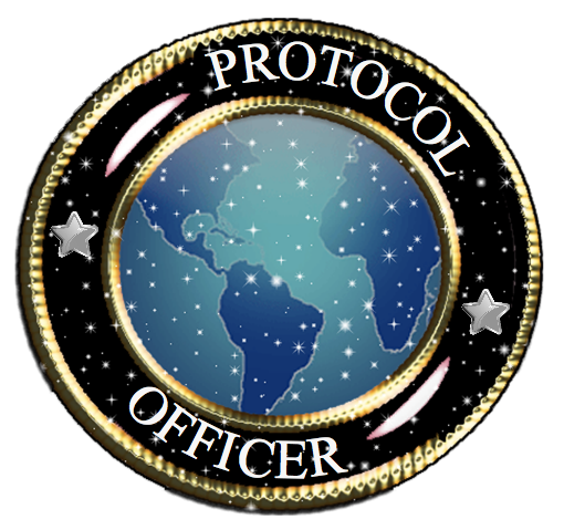 Protocol Officer