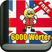 Englisch Lernen 6000 Wörter