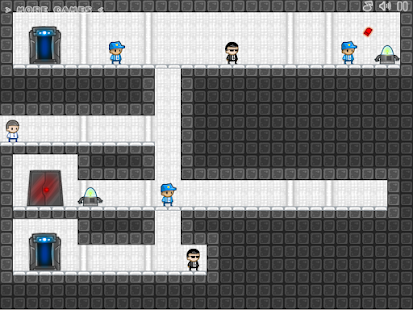 Lastest Time Swap: A Look At The Past APK for PC