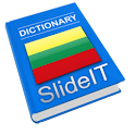 SlideIT Lithuanian Pack logo