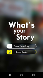 Story Collage Maker poster 1